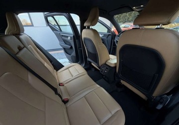 Volvo XC40 Crossover 2.0 D4 190KM 2018 Volvo XC 40 D4 190KM POLESTAR AWD SKORA navi GWARANCJA bezwypadkowy, zdjęcie 16
