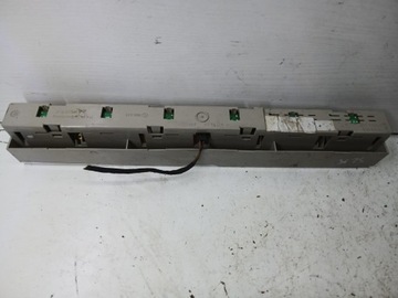 SVĚTLO STOP TŘETÍ MERCEDES SLK R170 1708200556