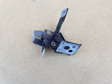 MOCOWANIE BŁOTNIKA LEWE PRZÓD RENAULT MEGANE III 3