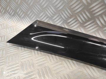 ДЕКОР НАКЛАДКИ ПРИБОРНОЙ ПАНЕЛИ OPEL ASTRA K V