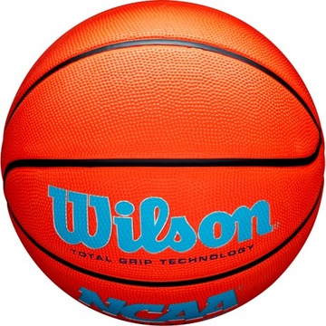 WILSON NCAA ELEVATE VTX БАСКЕТБОЛ 5