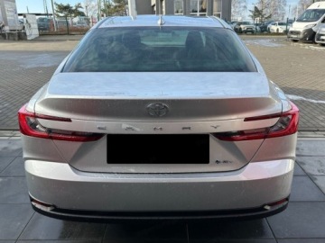 Toyota Camry IX 2025 Od ręki - Prestige 2.5 Hybrid Dynamic Force 231KM | Podgrzewane fotele!, zdjęcie 3