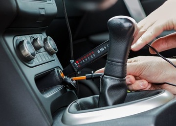 NEO TOOLS WIELOFUNKCYJNY TESTER NAPIĘCIA 8 W 1 AC/DC 6-380V 94-006