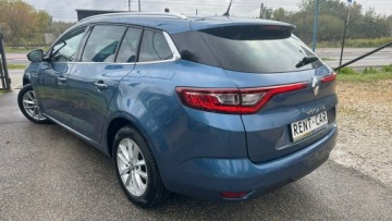 Renault Megane IV 2018 Renault Megane 1.2i 132PS Automat OPŁACONY, zdjęcie 8