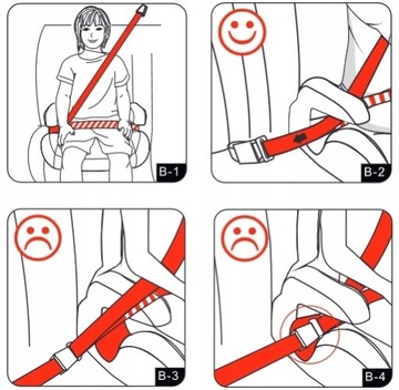 СИДЕНЬЕ-БУСТЕР PUMA ISOFIX CARETERO