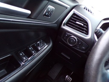 Ford Edge II SUV 2.0 TDCI 180KM 2017 FORD EDGE 2.0 TDCI FUL OPCJA, zdjęcie 34