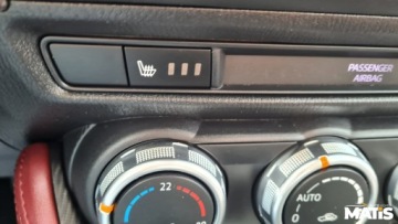 Mazda CX-3 Crossover 2.0 SKY-G 120KM 2015 Mazda CX-3 2.0benz manual Navi kamera head up xenony bezwypadek 2.0 Benzyna, zdjęcie 11