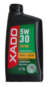 Xado Atomic Oil 5w30 A5/B5 Energy-Saving 1L