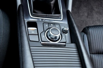 Mazda 6 III Kombi Facelifting 2.2 SKYACTIV-D I-ELOOP 150KM 2016 Mazda 6 2.2 150KM SKYACTIV Full Led Climatronic, zdjęcie 15
