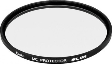 Kenko Filtr Smart MC Protector Slim 62mm