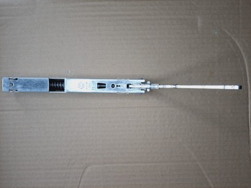 Петля дверцы духовки Bosch Siemens 9001381888