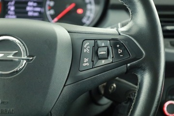 Opel Corsa E Hatchback 3d 1.4 Twinport 75KM 2017 Opel Corsa 1.4, Salon Polska, Serwis ASO, Klima, zdjęcie 12