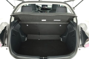 Toyota Yaris IV Hatchback 1.5 Hybrid Dynamic Force 116KM 2022 Toyota Yaris 1.5 VVT-i Hybrid, Salon Polska, zdjęcie 15