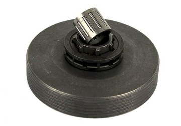 КОРЗИННЫЙ БАРАБАН С ПЛАВАЮЩЕЙ ШЕСТЕРНЕЙ МУФТЫ SAW SPELL.