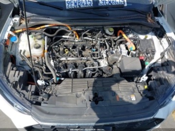 Ford Escape III 2023 Ford Escape St-Line 2023 2.5 Hybryda 163KM, zdjęcie 8