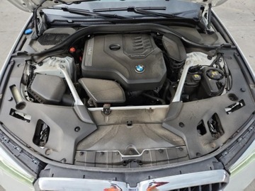 BMW Seria 5 G30-G31 2021 BMW Seria 5 530xi 2021 2.0l 2.0 Benzyna 248KM, zdjęcie 6