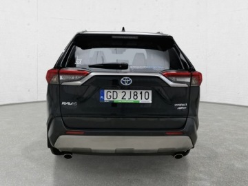 Toyota RAV4 V 2023 Toyota RAV-4 Poleasingowe.pl, zdjęcie 5