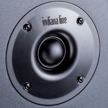 НАБОР INDIANA LINE NOTA 550X/240X/740X ЧЕРНЫЙ
