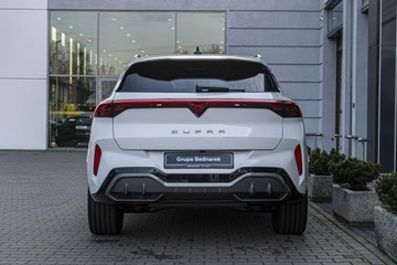 Cupra Terramar 2025 Cupra Terramar Advantage Edition 2.0 TSI 204 KM, zdjęcie 7