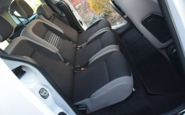 Citroen Berlingo II Combi Facelifting 2015 1.6 BlueHDi 100KM 2015 Citroen Berlingo 1.6 HDI 2015 Led Navi Kamera Oryginal Lakier Sprowadzony, zdjęcie 21
