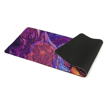 80*30cm Large Gaming mouse pad Hyper beast for CS
