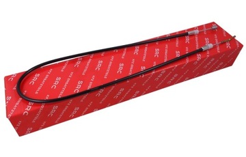 LINKA ZAMKA DRZWI TYŁ MASTER MOVANO 10- 715/640mm