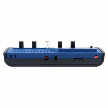 Korg Monotron DUO Аналоговый штатив на два монотрона бесплатно