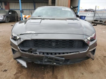 Ford Mustang VI 2019 Ford Mustang 2019 2.3l 2.3 Benzyna 310KM, zdjęcie 5