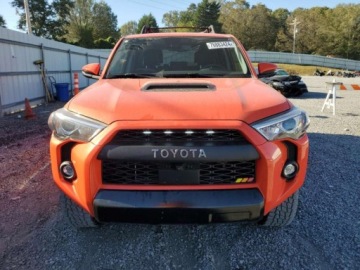 Toyota 2023 Toyota 4-Runner 2023, 4.0L, 4x4, TRD PRO, od ubezpieczalni 4.0 Benzyna, zdjęcie 1