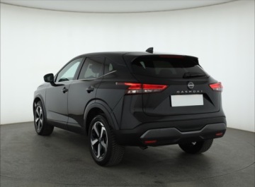 Nissan Qashqai III Crossover 1.3 DIG-T MHEV 158KM 2023 Nissan Qashqai 1.3 DIG-T MHEV, Salon Polska, zdjęcie 3