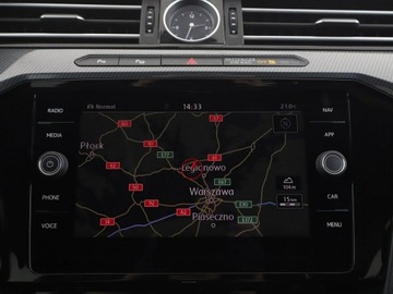 Volkswagen Arteon Fastback 2.0 TDI 240KM 2018 Volkswagen Arteon 4x4 DSG matrix LED virtual, zdjęcie 31