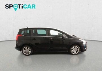 Peugeot 5008 I Minivan 2.0 HDi FAP 150KM 2012 Peugeot 5008 2.0 HDi Allure 150KM Od RiA 2.0 Diesel 150KM, zdjęcie 4