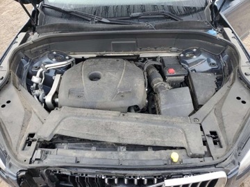 Volvo XC90 II 2021 Volvo XC 90 T6 Momentum 2021 2.0l 2.0 Benzyna 316KM, zdjęcie 7