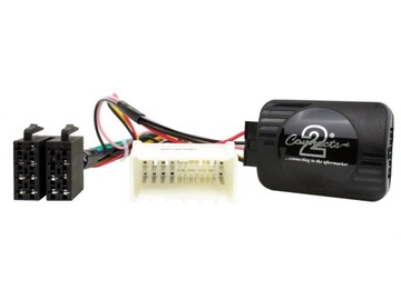 Interfejs Adapter do sterowania kierownicy Hyundai