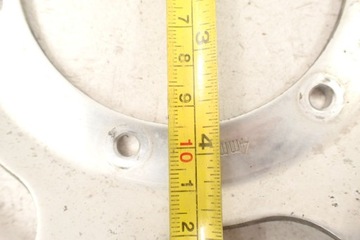 Honda ST 1300 Pan European 02-13 Tarcze hamulcowe