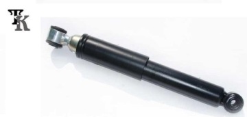 КАБЕЛЬНЫЙ АМОРТИЗАТОР. MERCEDES ACTROS 30x37 ГОРИЗОНТАЛЬНЫЙ