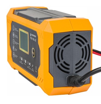 МИКРОПРОЦЕССОРНЫЙ Выпрямительный аккумулятор 12В