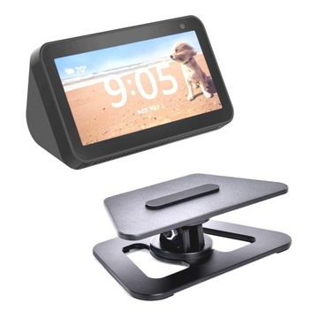dla Amazon Echo Show 5 w pełni aluminiowa podstaw