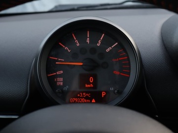 Mini Countryman F60 2016 MINI Countryman Cooper S ALL4, Salon Polska, 4X4, zdjęcie 10