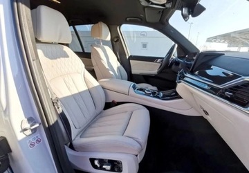 BMW X5 G05 2025 BMW X5 xDrive30d, Pakiet Comfort, Pakiet M Pro, 21 cali 3.0 Diesel 265KM, zdjęcie 7