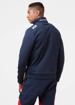 HELLY HANSEN CREW FLEECE JACKET 30229 597 толстовка