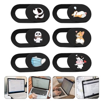 КОМПЬЮТЕРЫ НОУТБУК КРЫШКА КАМЕРЫ СДВИЖНАЯ ЗАЩИТА