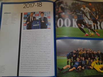 INTER 110 Noi siamo fratelli del mondo