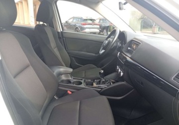 Mazda CX-5 I SUV 2.0 SKYACTIV-G 165KM 2015 Mazda CX-5 Kupiony w Polsce - benzyna - 2,0 - 164 KM 2.0 Benzyna 164KM, zdjęcie 11