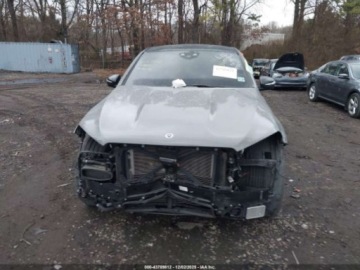 Mercedes GLE V167 2021 Mercedes-Benz GLE 53 AMG Coupe 4Matic 2021 3.0 Benzyna 429KM, zdjęcie 7