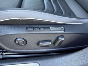 Volkswagen Arteon 2024 Volkswagen Arteon Elegance Kamery 360 ACC DCC Pamiec foteli Harman Kardon, zdjęcie 13