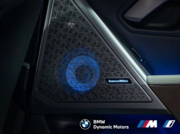 BMW Seria 5 G90-91 2025 BMW Seria 5 40d xDrive 303 KM mHEV - Kamera 360 - Pakiet M Pro - Gotowy do, zdjęcie 26