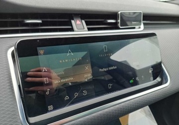 Land Rover Range Rover Evoque II SUV 2.0 Si4 200KM 2020 Land Rover Range Rover Evoque Range Rover Evoque 2.0P I4 200 KM AWD Auto SE, zdjęcie 15