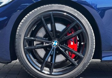 BMW Seria 3 G20-G21 Touring 2.0 330i 258KM 2021 BMW Seria 3 I wlasciciel M Sport Gwarancja Bezwypadkowy FVAT23, zdjęcie 9