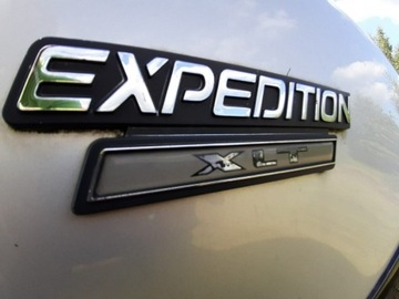 Ford Expedition I 1998 Ford Expedition XLT 98 z silnikiem 5.4 v8 Tritron, zdjęcie 19